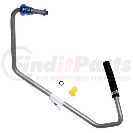 Gates 352518 Power Steering Return Line Hose Assembly