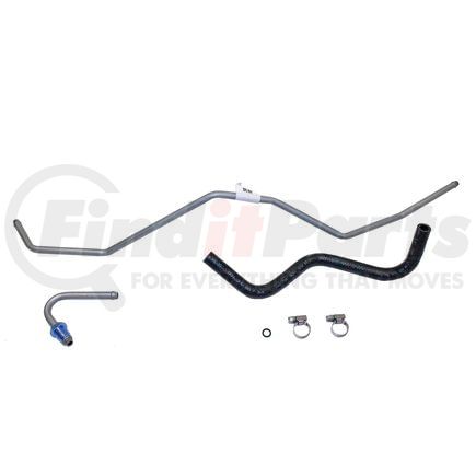 Gates 366146 Power Steering Return Line Hose Assembly