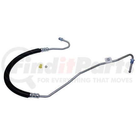 Gates 366211 Power Steering Pressure Line Hose Assembly