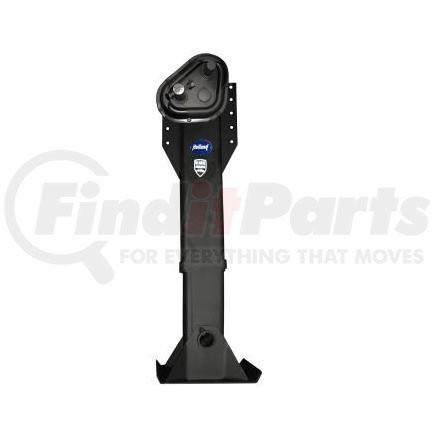 SAF-HOLLAND 1025300006450 Trailer Landing Gear - Right Hand, Standard