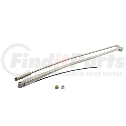 Anco 46-94 Wiper Arm + Cross Reference FinditParts