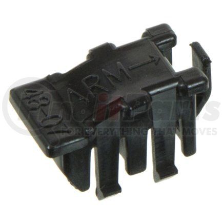 ANCO 48-07 -  wiper blade to arm adapters |  wiper blade to arm adapters