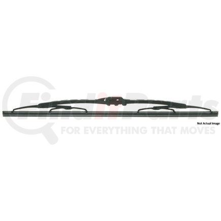 Anco 99471 - Wiper Display + Cross Reference | FinditParts
