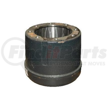 Webb 63680F BRAKE DRUM