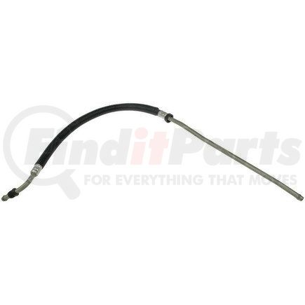 Dorman 625-641 "OE Solutions" Engine Oil Cooler Line