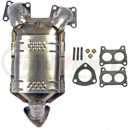 Dorman 673-611 Manifold Converter - CARB Compliant