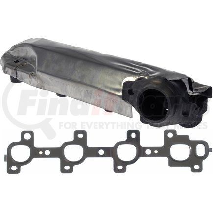 Dorman 674-908 Exhaust Manifold Kit - Includes Required Gaskets And Hardware