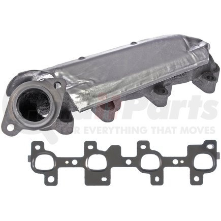 Dorman 674-911 Exhaust Manifold Kit - Includes Required Gaskets And Hardware