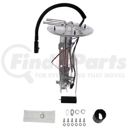 Dorman 692-224 Fuel Sending Unit Without Pump