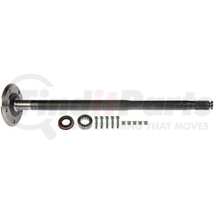 Dorman 630-240 Rear Axle Shaft, Right