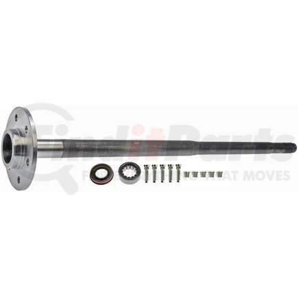 Dorman 630-323 Rear Axle Shaft, Left