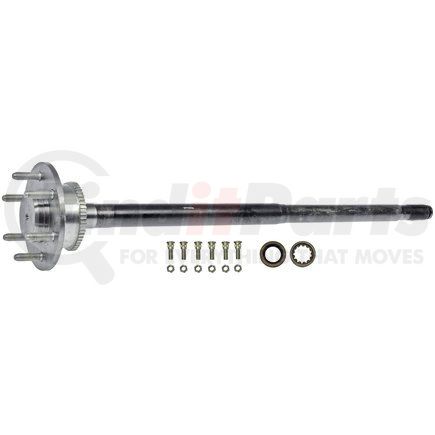 Dorman 630-329 Rear Axle Shaft Kit