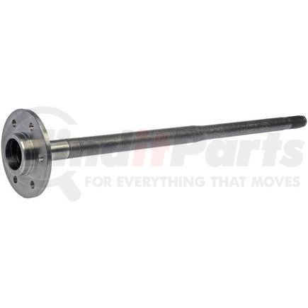 Dorman 630-633 Rear Axle Shafts