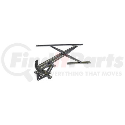 Dorman 740-015 Power Window Regulator (Regulator Only)