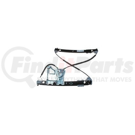 Dorman 740-026 Power Window Regulator (Regulator Only)