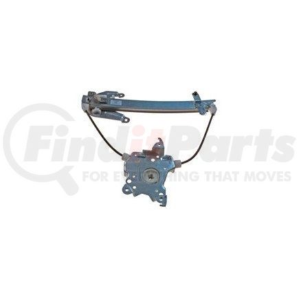 Dorman 740-038 Power Window Regulator (Regulator Only)