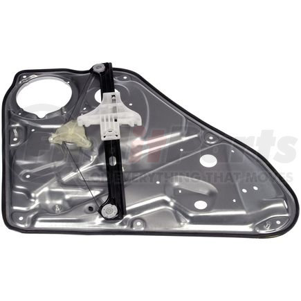 Dorman 740-053 Power Window Regulator (Regulator Only)