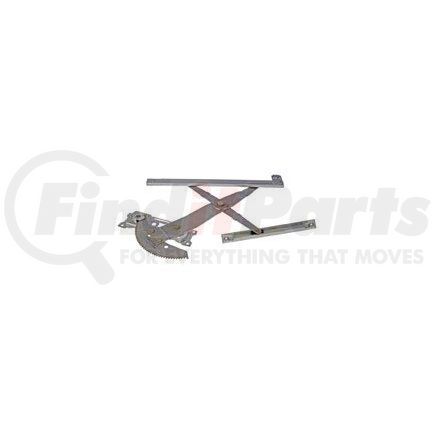 Dorman 740-068 Manual Window Regulator (Regulator Only)
