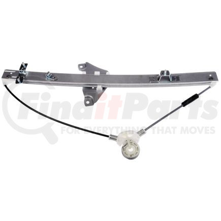 Dorman 740-135 Power Window Regulator (Regulator Only)