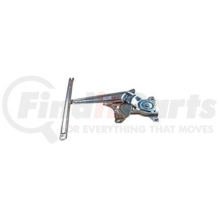 Dorman 740-136 Power Window Regulator (Regulator Only)