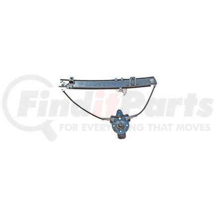 Dorman 740-251 Manual Window Regulator (Regulator Only)