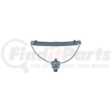 Dorman 740-252 Manual Window Regulator (Regulator Only)