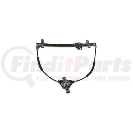 Dorman 740-367 Manual Window Regulator (Regulator Only)