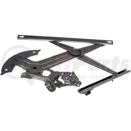 Dorman 740-423 Power Window Regulator (Regulator Only)