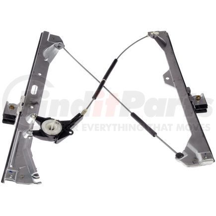 Dorman 740-444 Power Window Regulator (Regulator Only)
