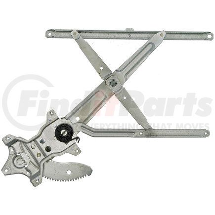 Dorman 740-537 Power Window Regulator (Regulator Only)