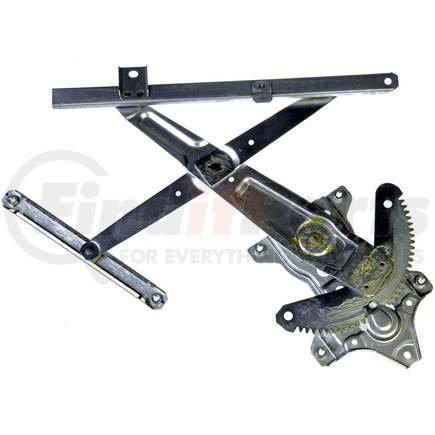 Dorman 740-542 Power Window Regulator (Regulator Only)