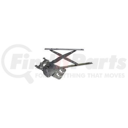 Dorman 740-555 Power Window Regulator (Regulator Only)