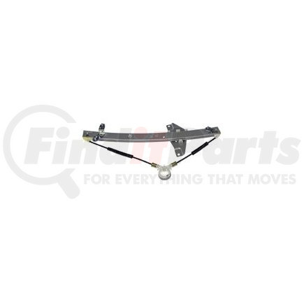 Dorman 740-784 Power Window Regulator (Regulator Only)