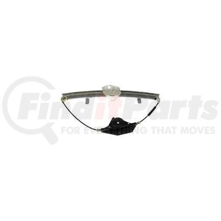 Dorman 740-807 Power Window Regulator (Regulator Only)