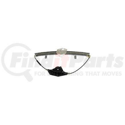 Dorman 740-808 Power Window Regulator (Regulator Only)