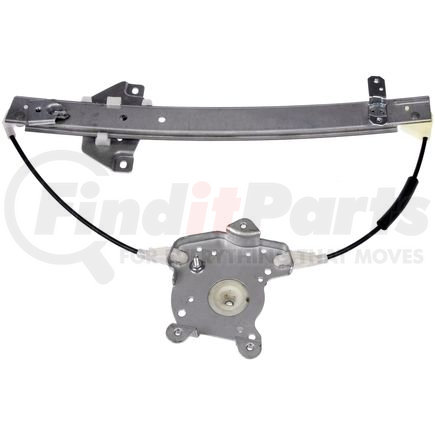 Dorman 740-932 Power Window Regulator (Regulator Only)