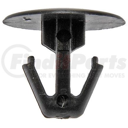 Dorman 700-621 Hood Retainer Clip-Exterior-Honda