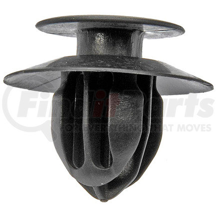 Dorman 700-666 Moulding Retainer-Interior-Toyota