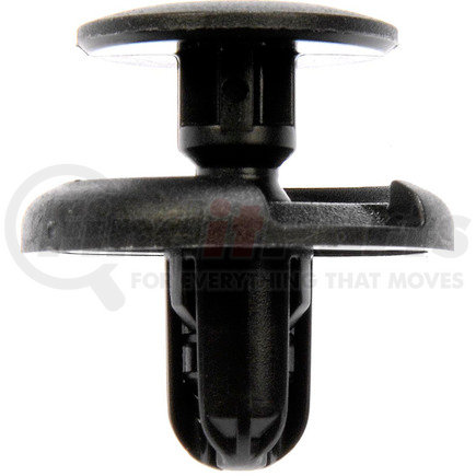 Dorman 700-679 Fener Splash Shield Push-Type Retainer - Toyota