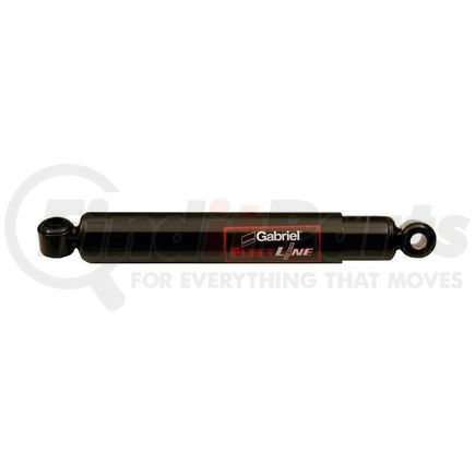 Gabriel 89401 Shock Absorber Fleetline GasSLX