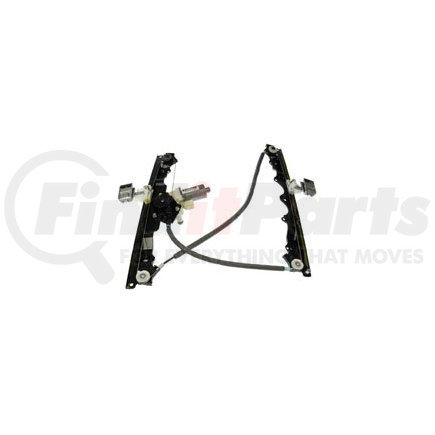 Dorman 748-962 Power Window Regulator And Motor Assembly