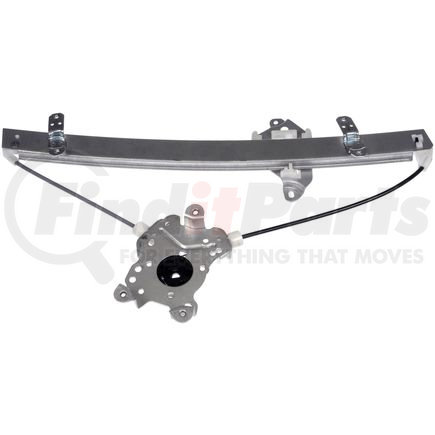 Dorman 749-026 Power Window Regulator (Regulator Only)