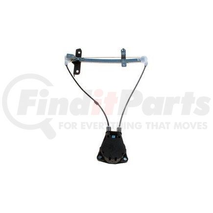 Dorman 749-037 Manual Window Regulator (Regulator Only)