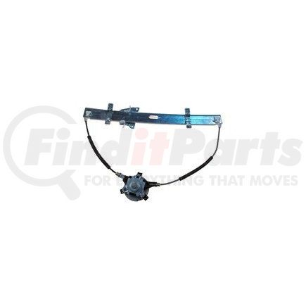 Dorman 749-079 Manual Window Regulator (Regulator Only)