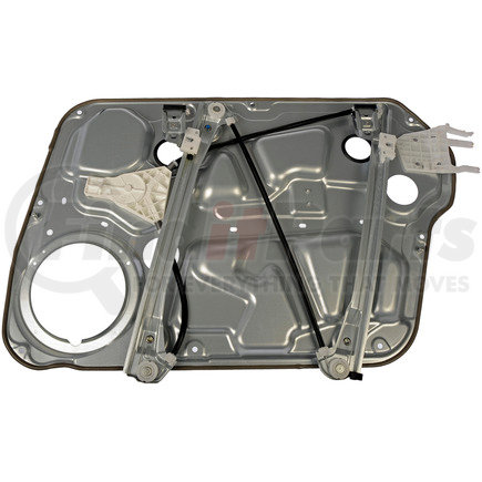 Dorman 749-324 Power Window Regulator (Regulator Only)