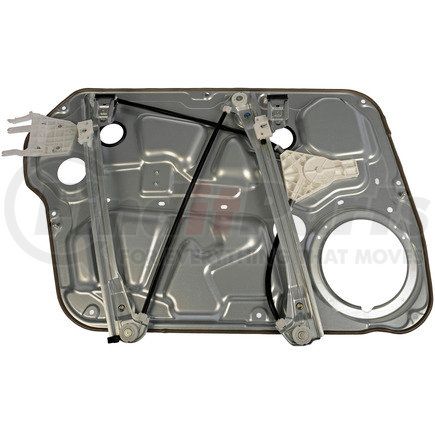 Dorman 749-325 Power Window Regulator (Regulator Only)