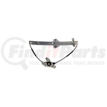 Dorman 749-567 Power Window Regulator (Regulator Only)
