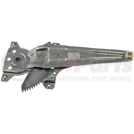 Dorman 749-580 Power Window Regulator (Regulator Only)