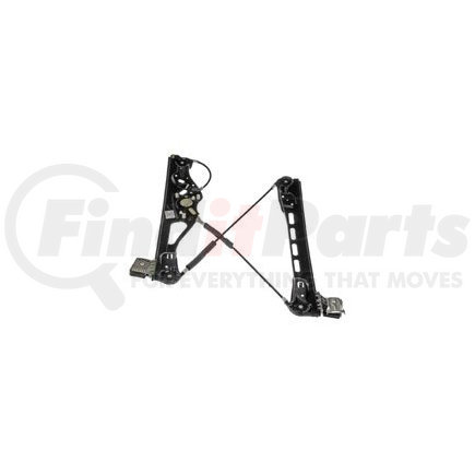 Dorman 749-623 Power Window Regulator (Regulator Only)