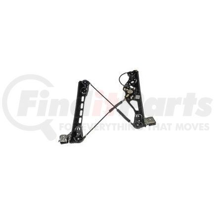 Dorman 749-624 Power Window Regulator (Regulator Only)